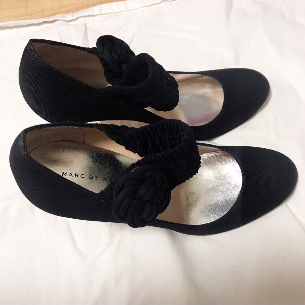 Marc Jacobs Heels - Picture 3 of 6